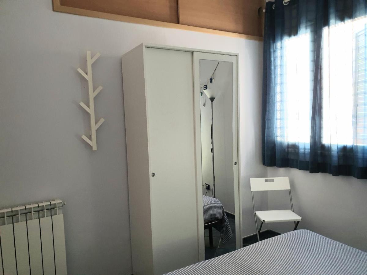팔레르모 Casa Maro' 아파트 외부 사진